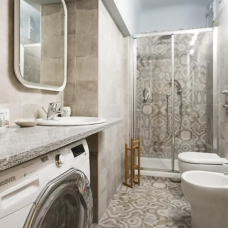 Italianway-lazzaro Palazzi * Mediolan