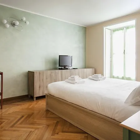 Italianway-lazzaro Palazzi Mediolan