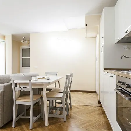 Italianway-lazzaro Palazzi Milano