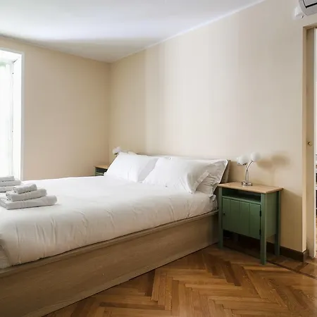 Italianway-lazzaro Palazzi Lägenhet Milano